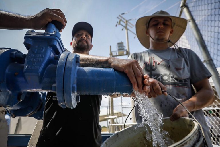 Suma Sinaloa 6 muertes por golpe de calor; 3 son en Navolato