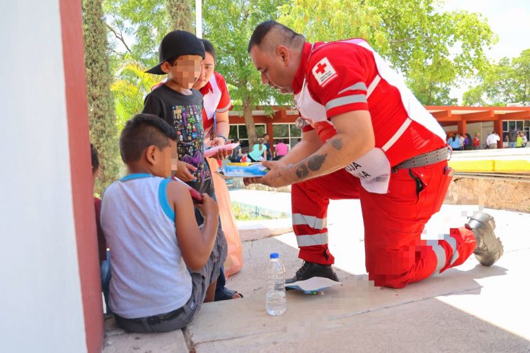 Confirma Rocha enfrentamientos en 6 ó 7 pueblos de la sierra