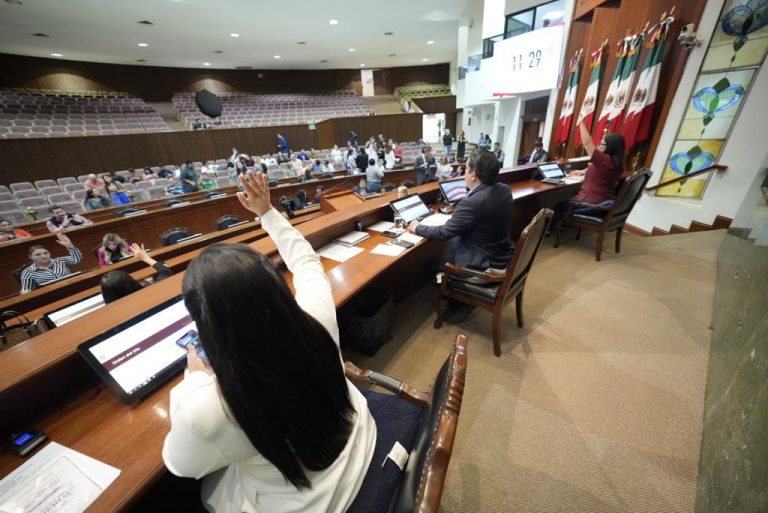 Cierra paso a ‘coyotes’ agropecuarios al calificar de delito falta de pagos