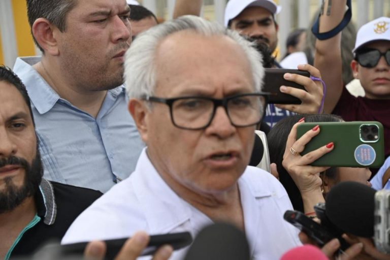 Entrega Fiscalía carpetas incompletas: UAS