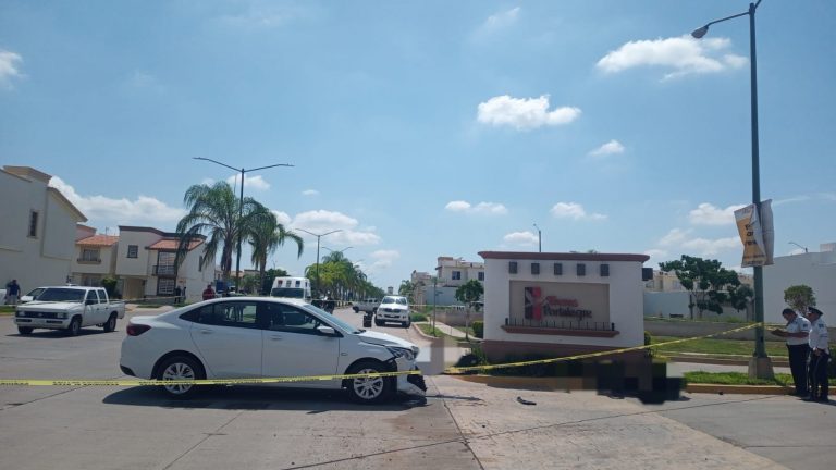 Era de Navolato; fallece albañil atropellado en Culiacán