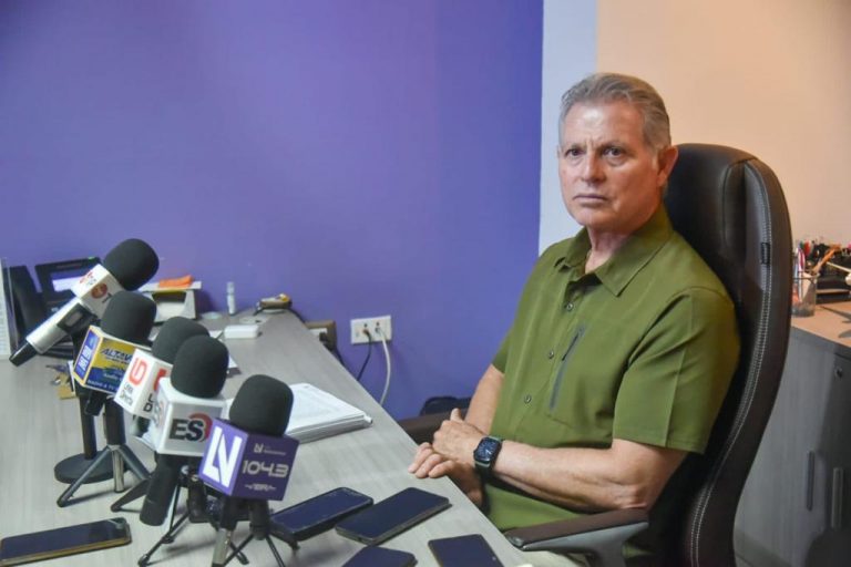 Sin daños en Ahome, hasta este viernes por Hilary