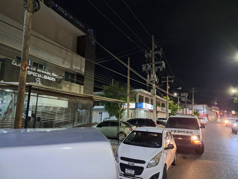 Fallece niño de 6 años tras caer a alberca en Culiacán