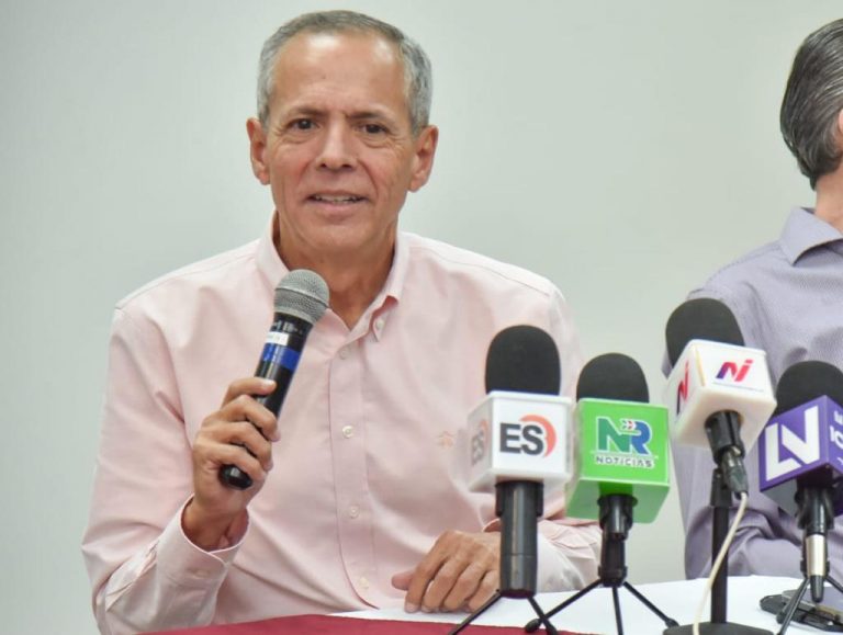 Alertan en Los Mochis de robos en el interior de supermercados