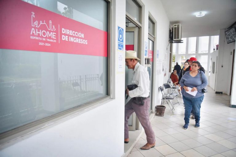 Listo Ahome para Semana Patria de descuentos