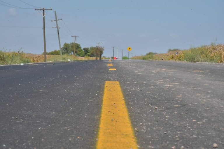 Fallece mujer tras accidente en moto en Navolato