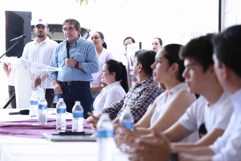 A todas luces, calumnias y violación a autonomía de la UAS: Cuén