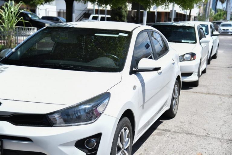 Retiro de polarizados no es recaudatorio: Ahome