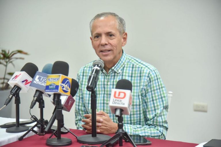 En Ahome hay rendición de cuentas, refuta GVL a ASF