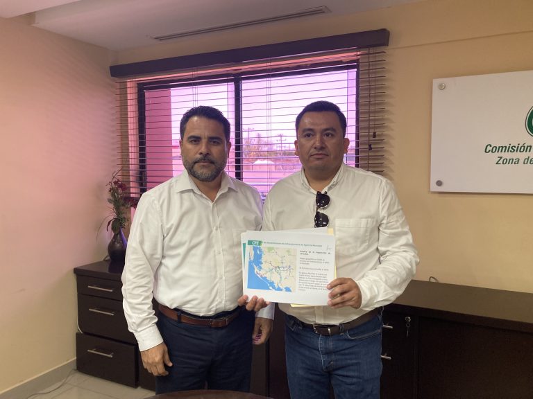 Se compromete CFE a solucionar apagones en Navolato