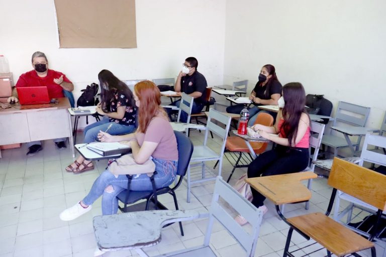 Arrancan el lunes inscripciones en Centros de Idiomas de la UAS