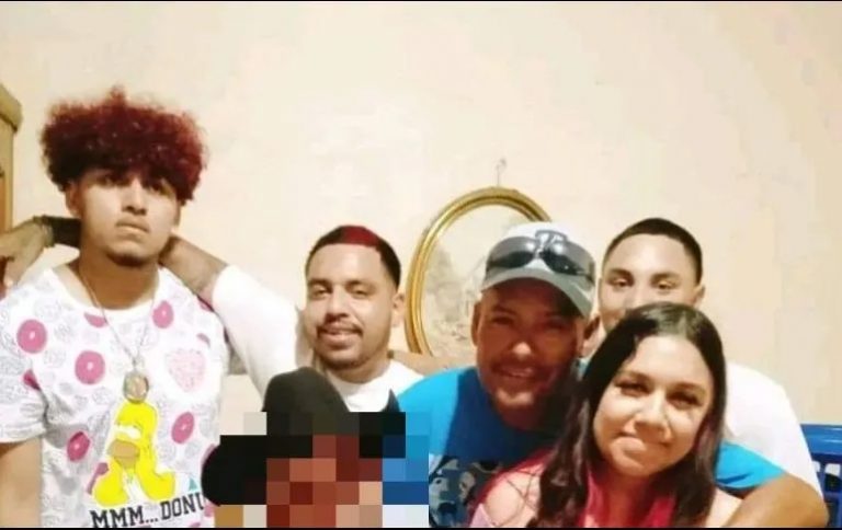 Ahora reportan desaparición de 5 hermanos en Lagos de Moreno