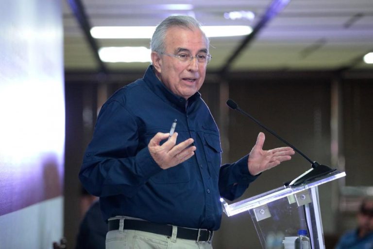 Le arman a Rocha otra protesta, por falta de pagos en maíz