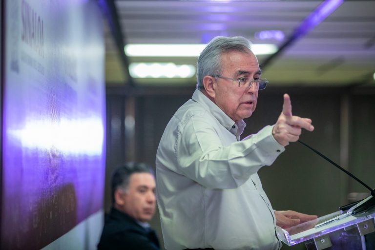 Defiende Rocha sexualidad en nuevos libros de texto