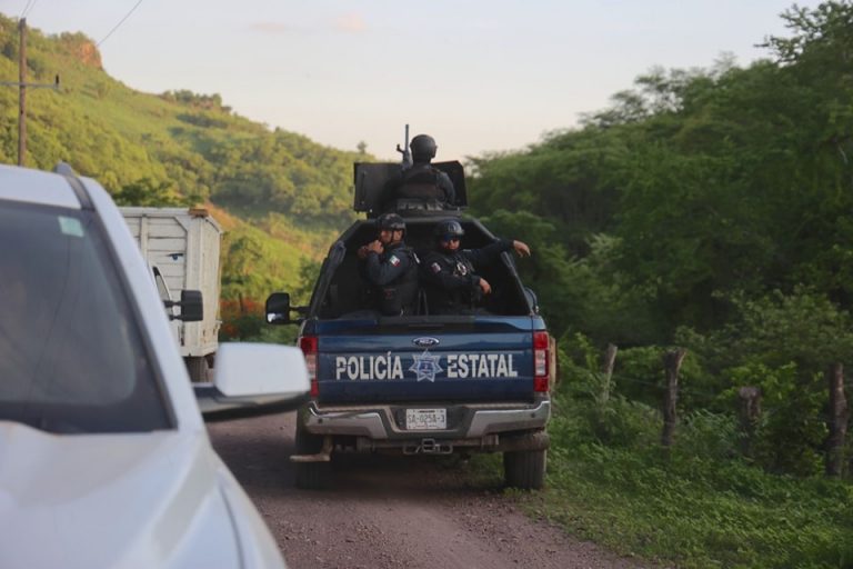 Deja un muerto enfrentamiento en Badiraguato