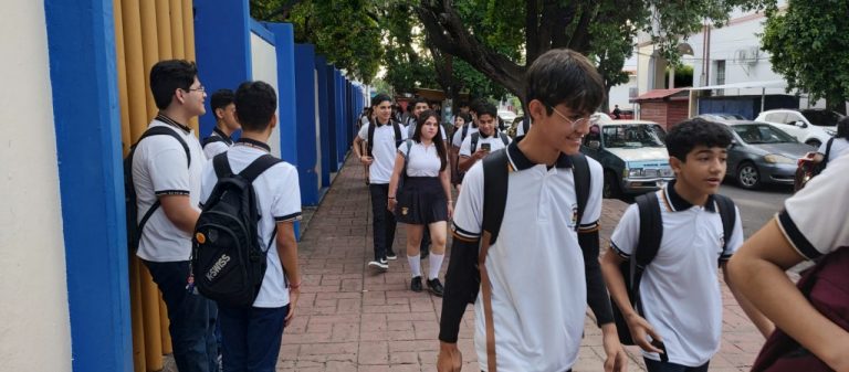 Arrancará UAS preinscripciones el próximo 8 de abril