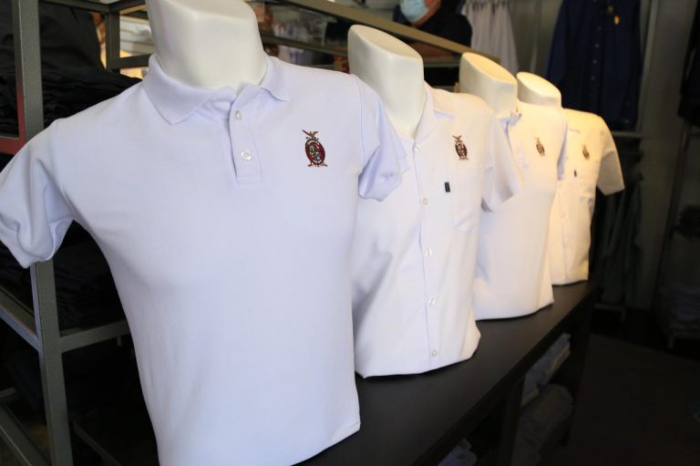 Inicia el lunes 7 de agosto canje de uniformes y útiles escolares