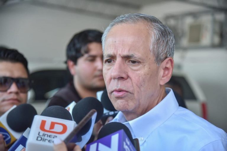 Espera Ahome recursos para atender drenajes colapsados