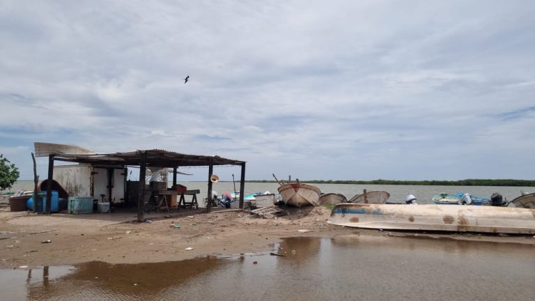 Descartan evacuar Yameto en Navolato por riesgo