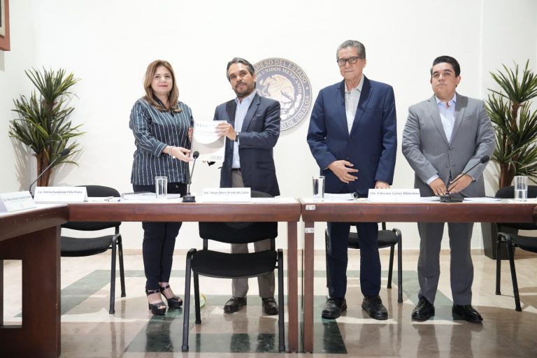 Empezarán diputados ‘esculque’ a cuentas públicas 2022