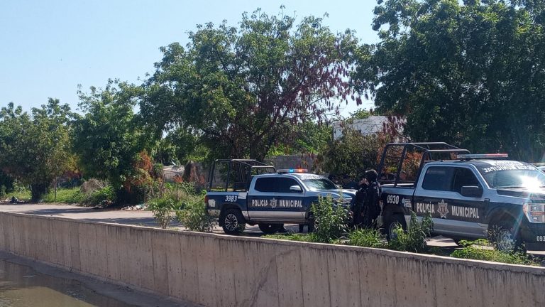 Ejecutan a 3 en Culiacán; tenían disparos en la cabeza