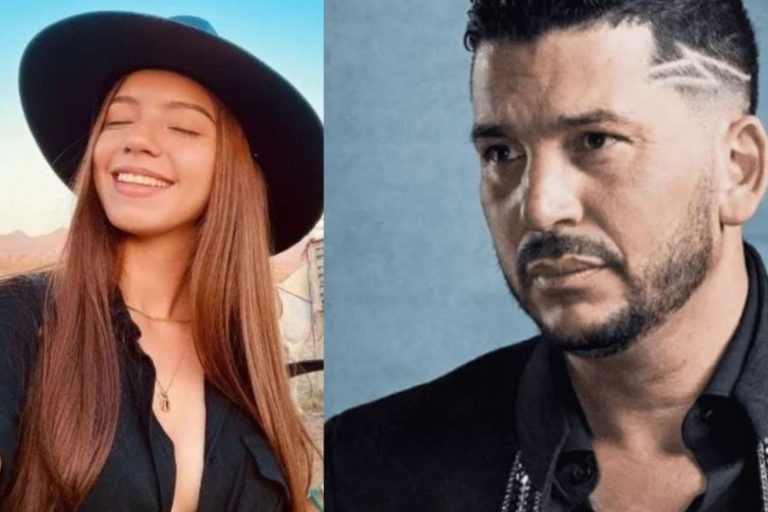 Es la hija de exvocalista de Los Recoditos joven fallecida ahogada en Mazatlán