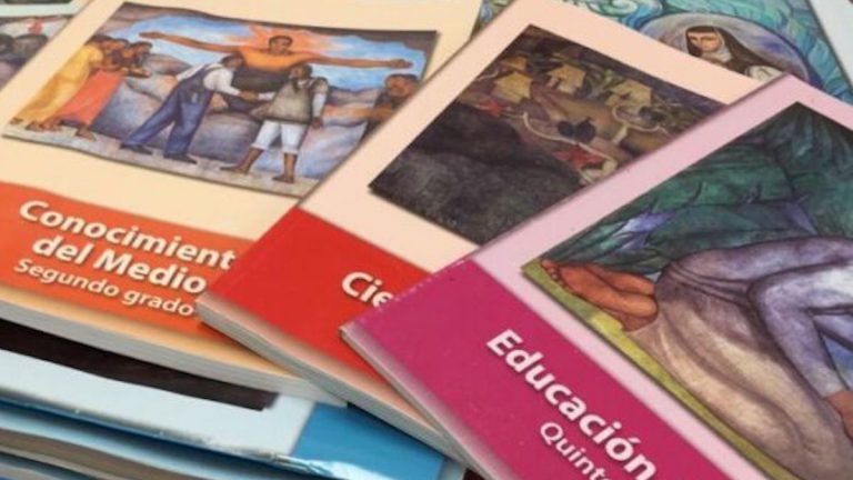 Suman 4 estados que no distribuirán libros de texto