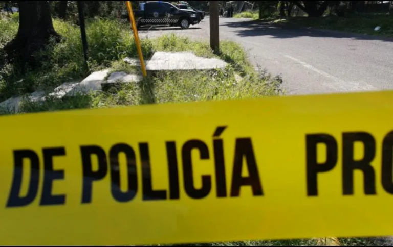 Habrían asesinado a los 5 jóvenes desaparecidos en Jalisco