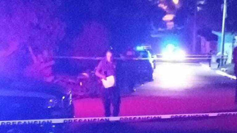 Asesina sujeto a su exesposa y cuñado en Escuinapa