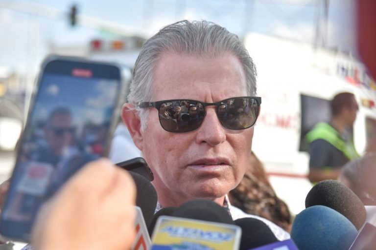 Extendería Ahome alcoholímetro al Centro de Los Mochis