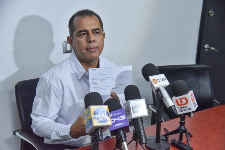 Cuestiona Ahome a ASF procedimiento por reclamo