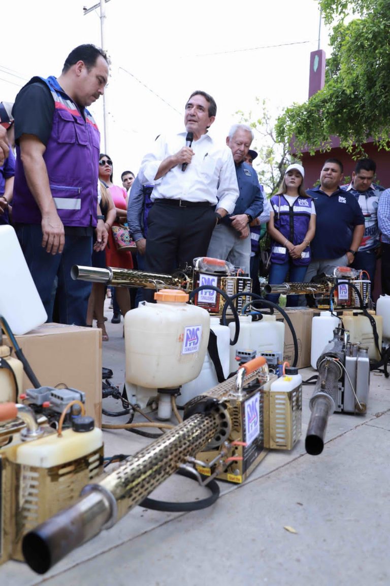 Sería avergonzarte ir con esta gente (Morena): Cuén