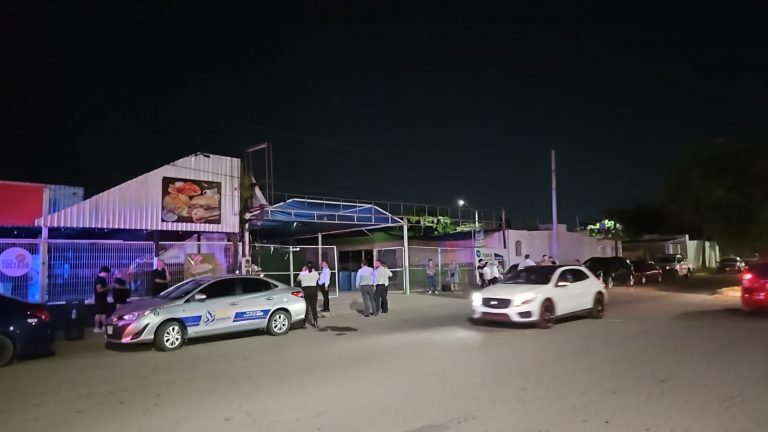 Muere electrocutado adulto mayor en Villas del Río