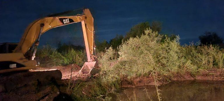 Hasta el miércoles habrá agua en las 189 colonias: Japac