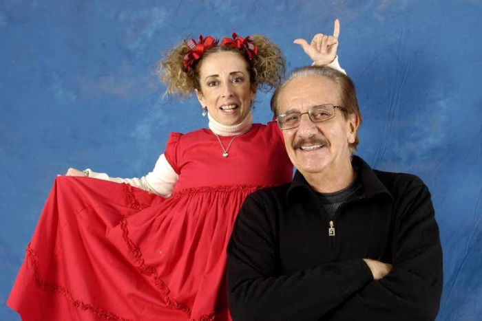 Muere Benito Castro tras caer de unas escaleras