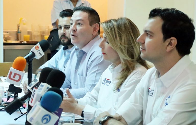 La 4T tiene temblando el bolsillo de los pescadores: PAN