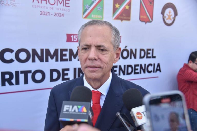 Acuerdan CFE y Ahome otra revisión de alumbrado por cortes