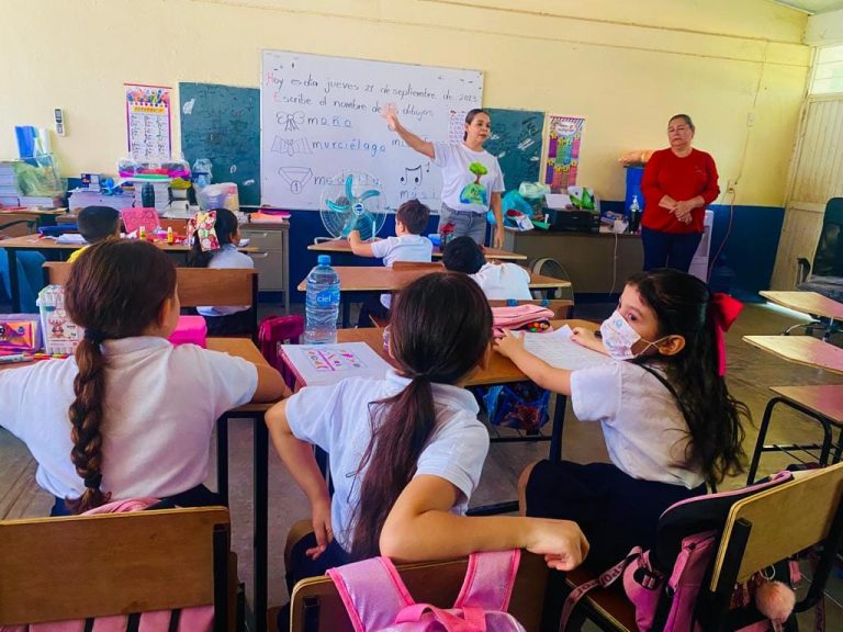 ¡Es oficial! Incluye SEP una semana más de vacaciones para 2025-2026