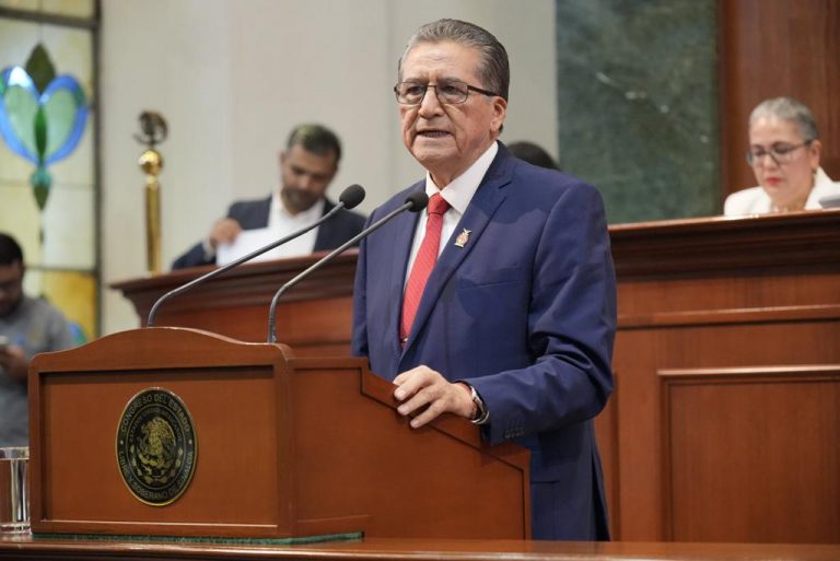 Descartan diputados regreso de Estrada Ferreiro a la alcaldía