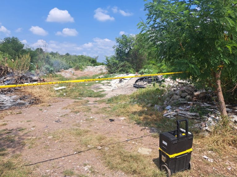 Reportan en Culiacán otro asesinato