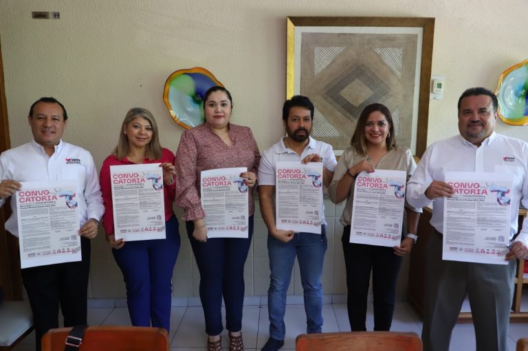 Buscan IEES consejeros distritales y municipales para 2024