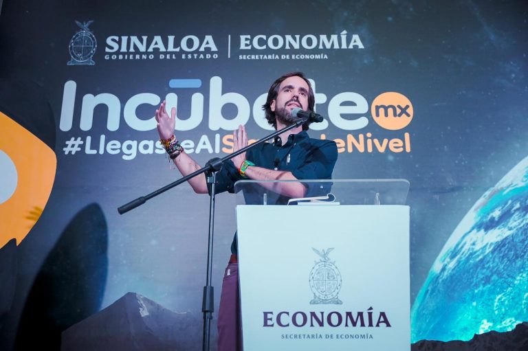 Comparte Juan Del Cerro en Incúbate MX, habilidades para desarrollar y fortalecer los emprendimientos