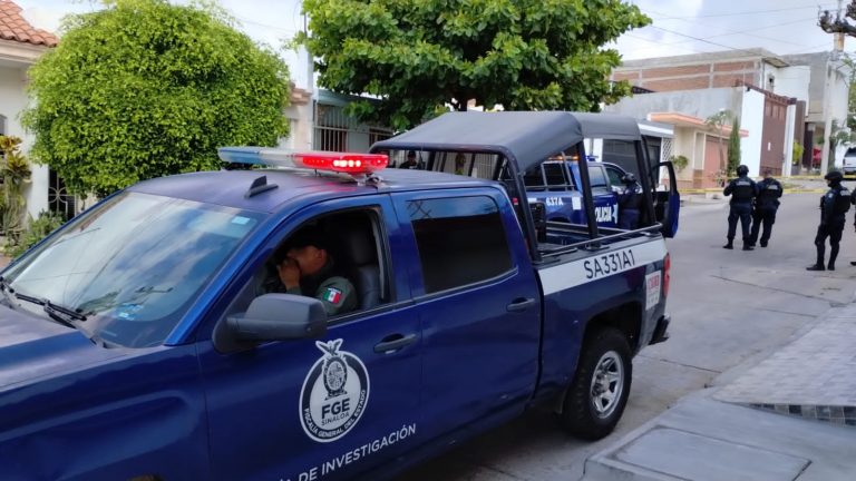 Disparan a vivienda en Lomalinda donde se encontraban dos mujeres al interior