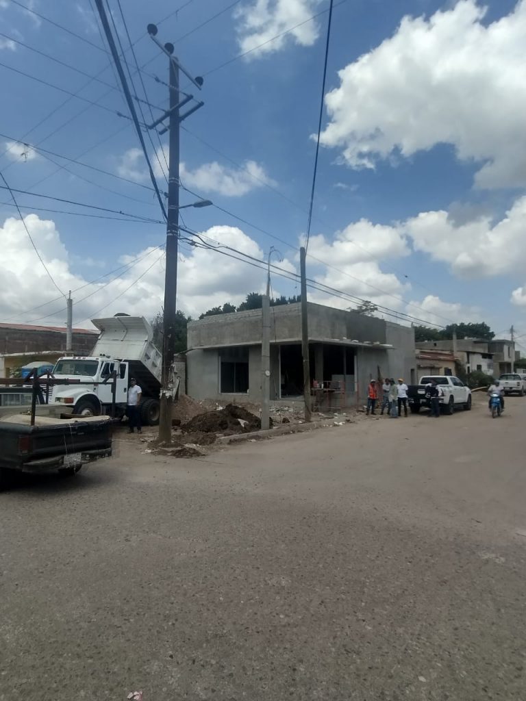 Muere hombre tras sufrir una caída de 4 metros