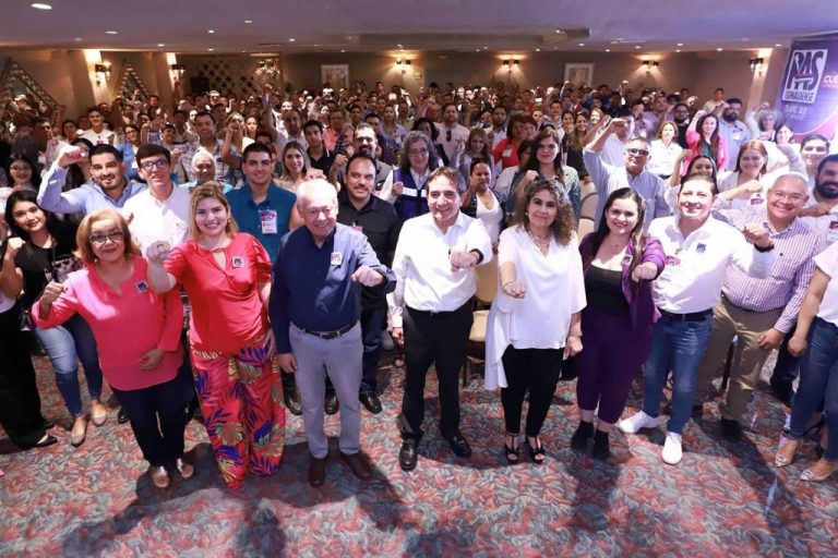 Suspende el PAS marcha multitudinaria en Culiacán