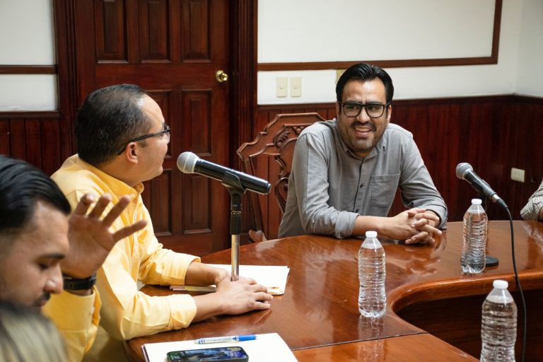 Dobla sindicato a alcalde con pliego petitorio