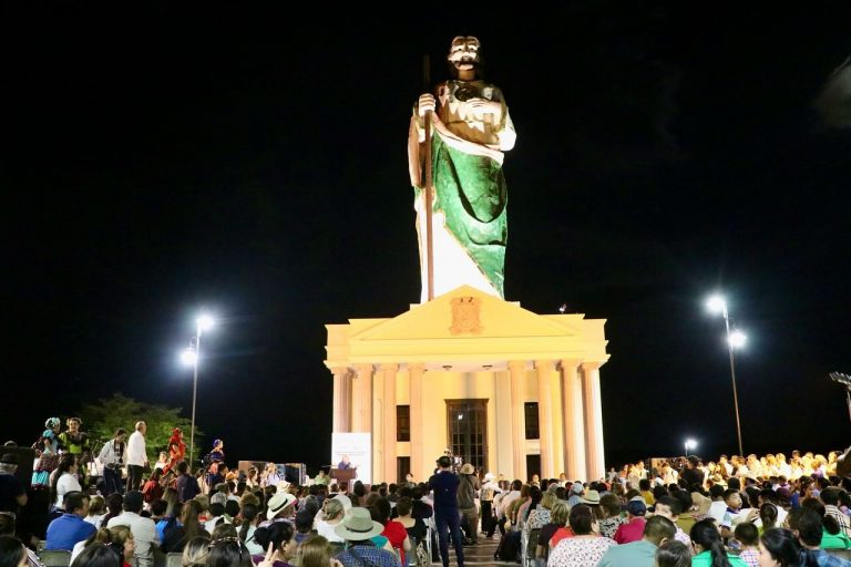 Llegarán reliquias de San Judas Tadeo a Sinaloa