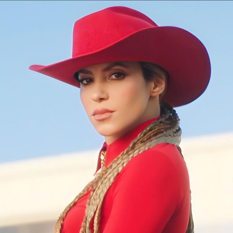 Acusa Hacienda a Shakira por fraude de 6 millones de euros