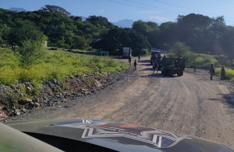 Matan a balazos a anciano en Badiraguato