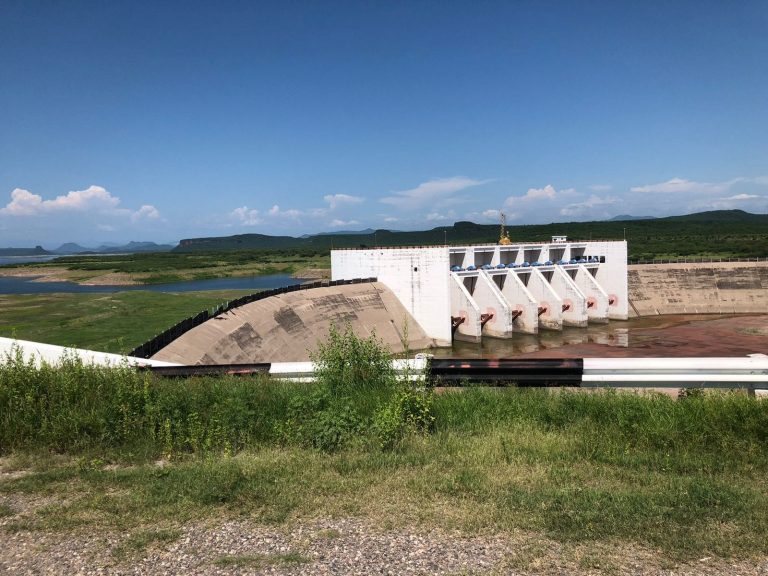 Atribuye GVL falta de agua en ‘El Carrizo’ a sequía en canales